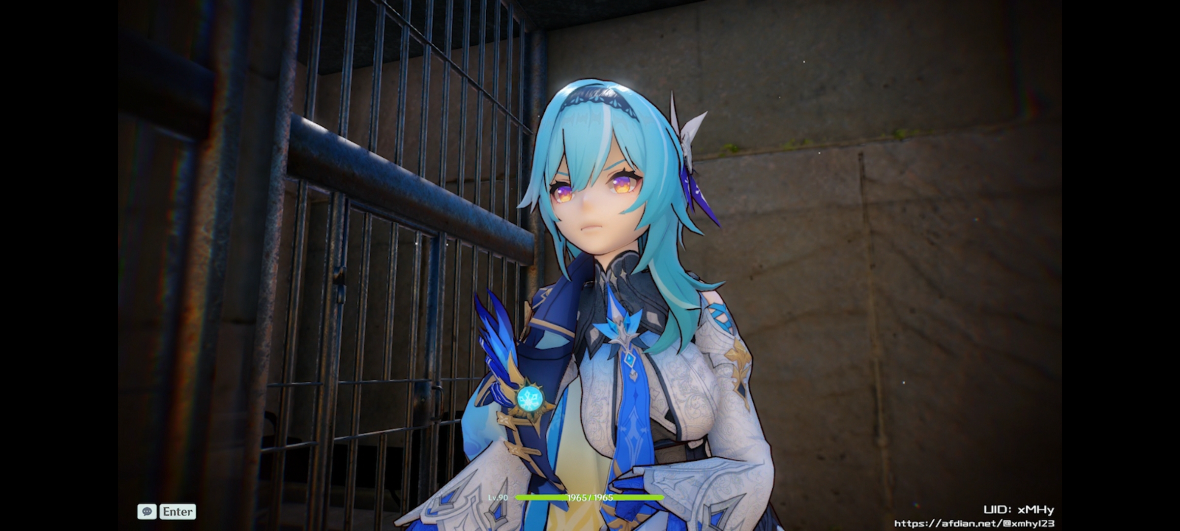 原神虫v19