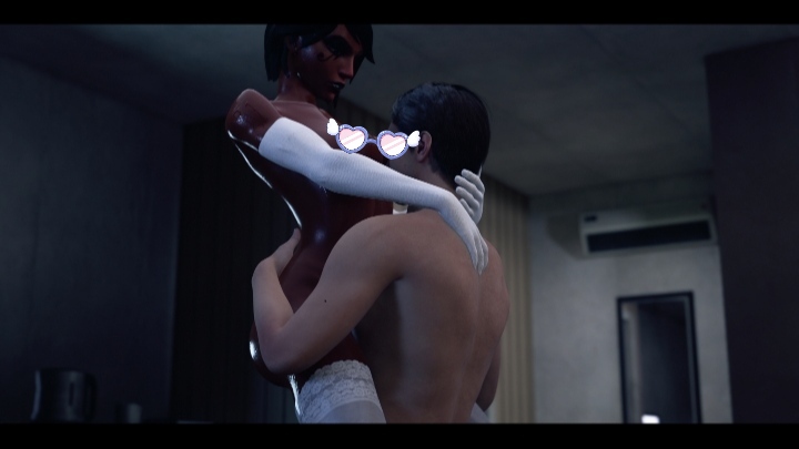 The Sucubus [度盘 1V 1.15G]
