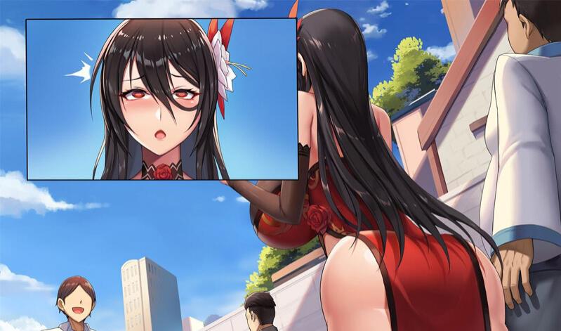 [合集] 【2D极品/NTR】Kccccc大师：人妻封魔师丽兰等 究极社保画风作品大合集【新作/400M】