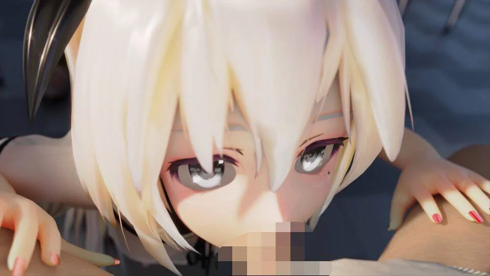 （补档）【MMD/无修正】Rehaku&Shinshi No.52俩大佬合作的旧作（10V/9G）