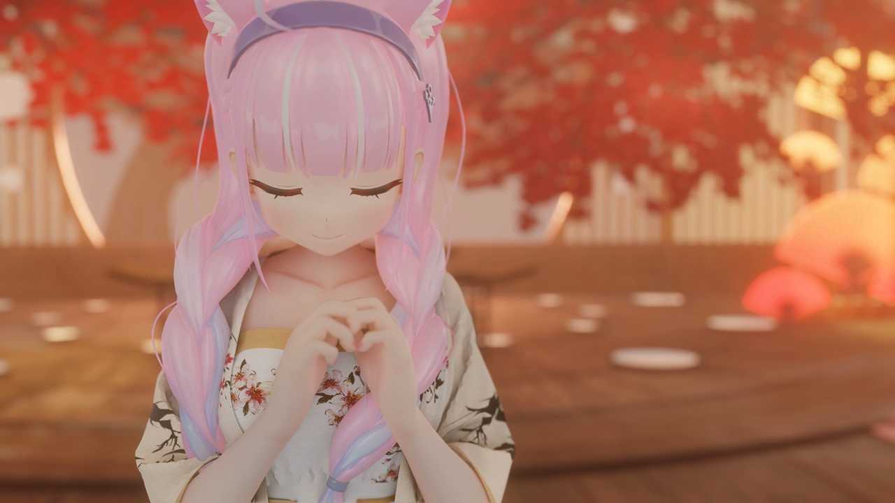 Aqua 神谕法则
