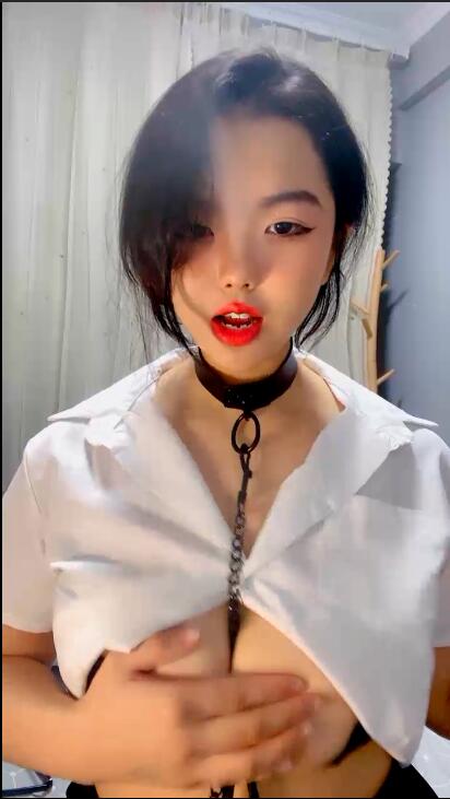 【我还是个处】肉欲系美女！1V 525MB