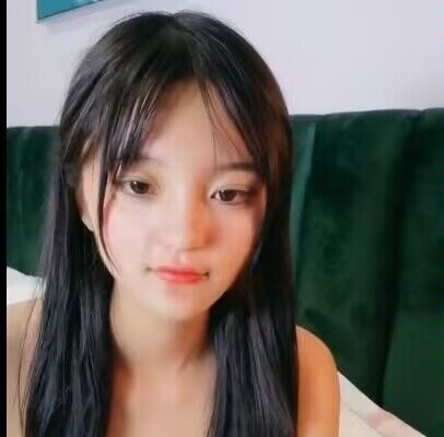 G奶女仆装文静美少女! 1V 740MB