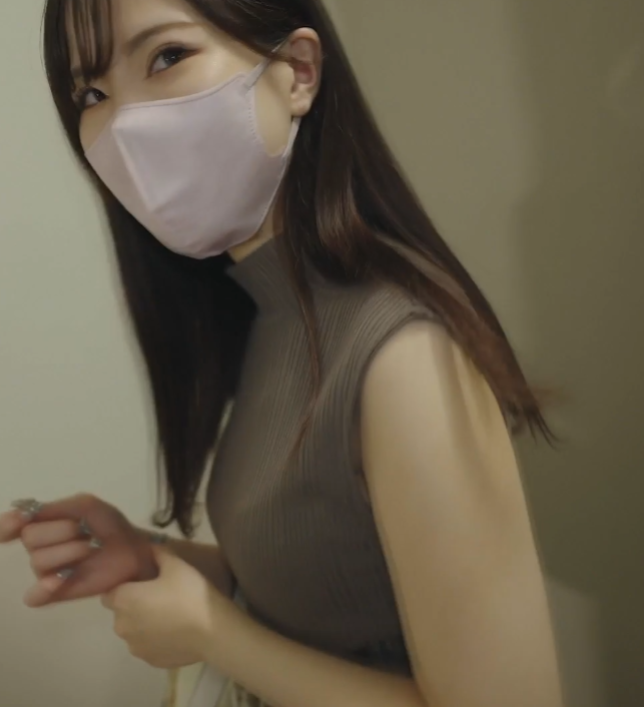 FC2美女作品