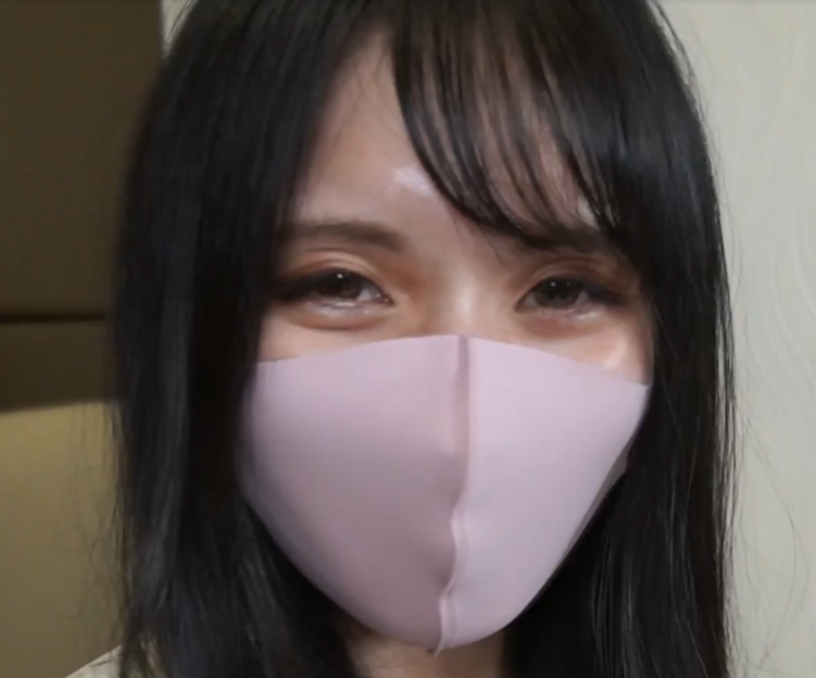 FC2口罩