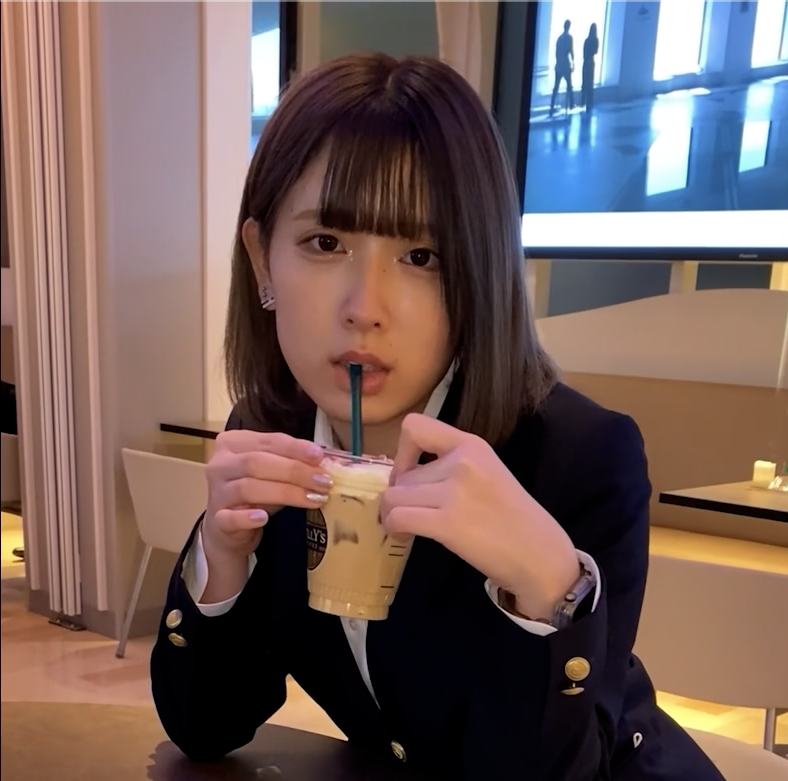 好清纯的jk妹妹