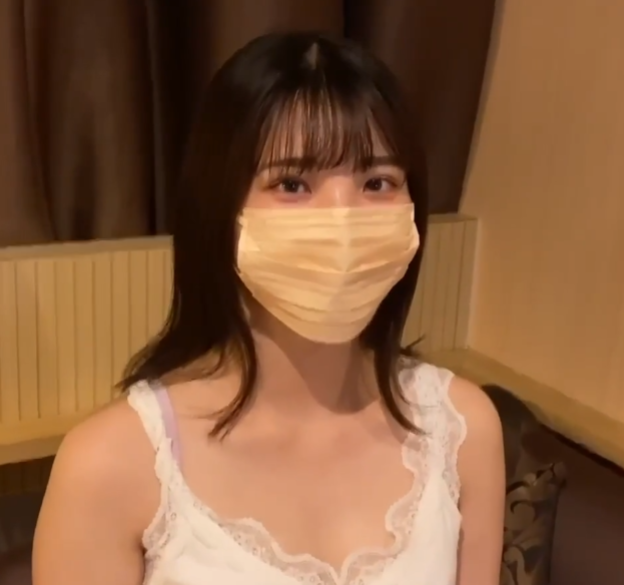 FC2口罩