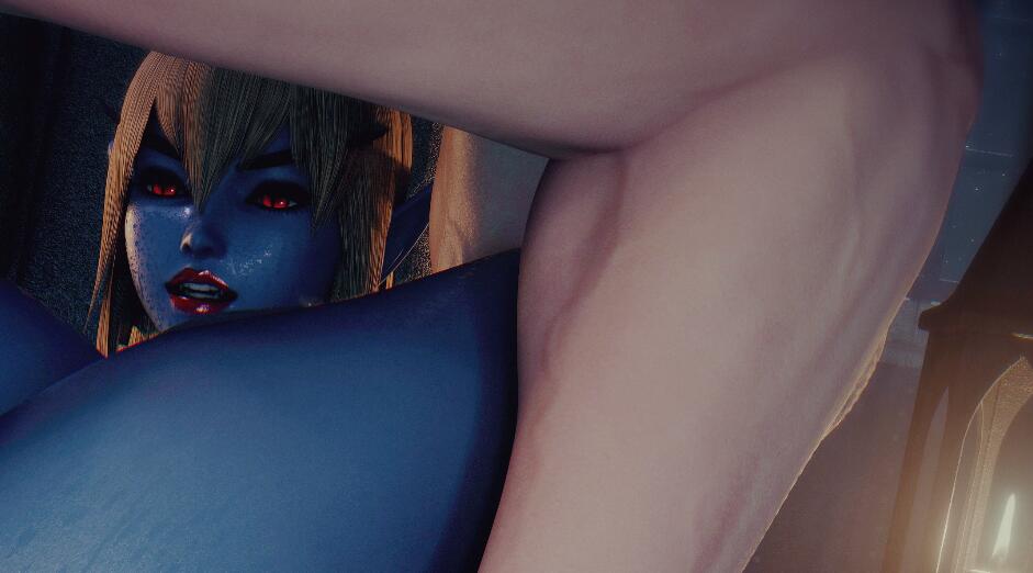 【3D动画】bouquetman 2022年9月【1V/300M/度盘】