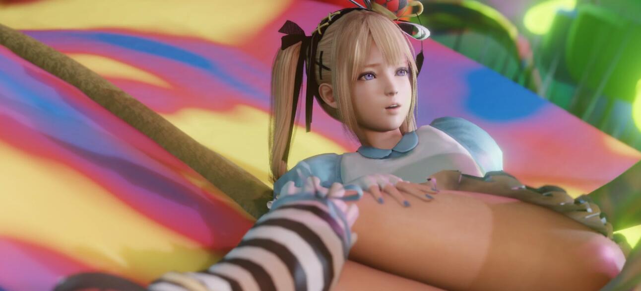 【3D动画】LazyProcrast 2022年10月【7V/414M/度盘】