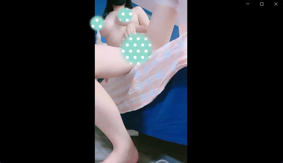 小姐姐粉嫩鲍鱼【1V 205MB】