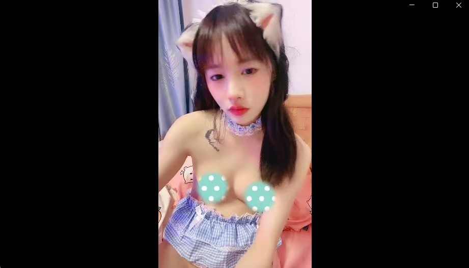 纯欲系天花板颜值美少女！初下海自慰大秀【1V 500MB】