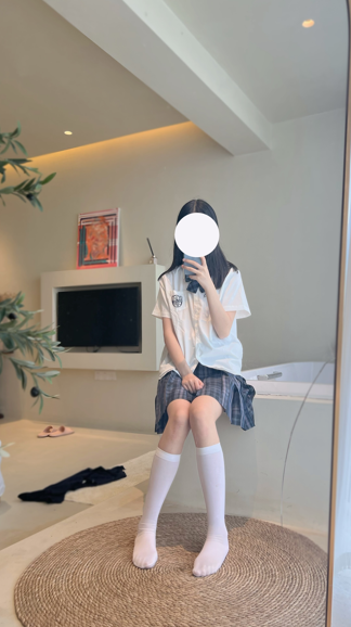 樱桃豆-JK日式制服[5p+1v421M]