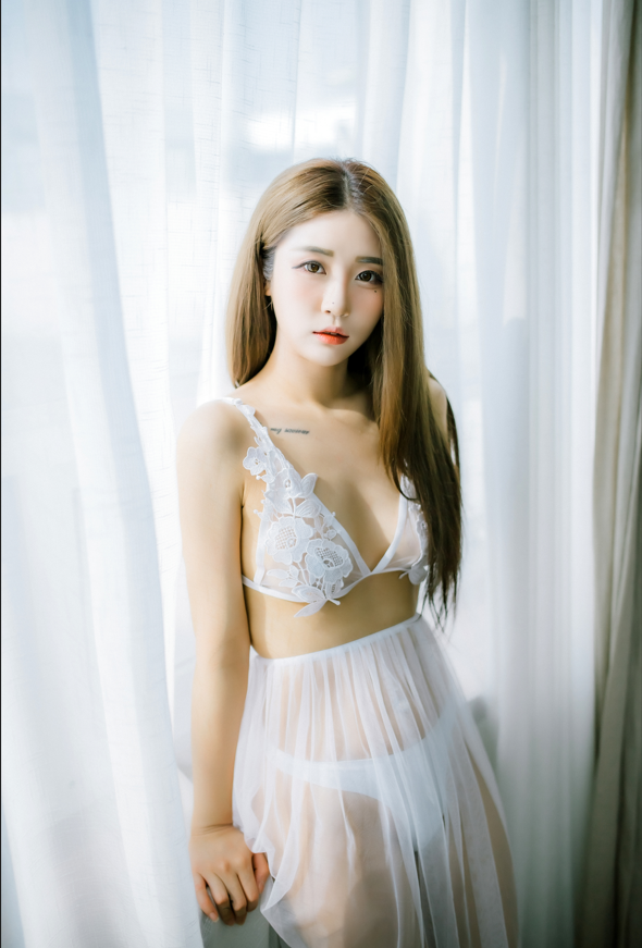 Moon Night Snap - Bomi三套合集 【230P2.33G】