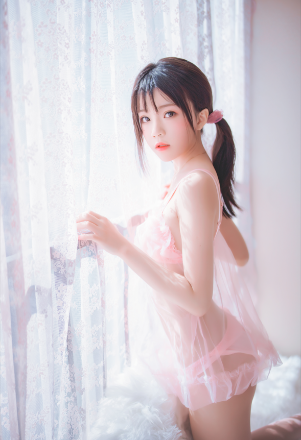 桜桃喵 - 初恋02  【39P568M】