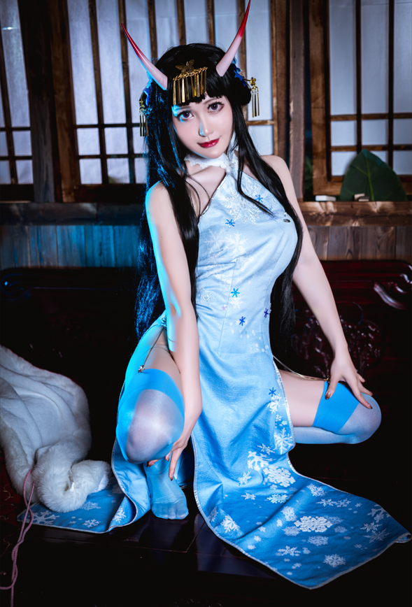 木之本果 - 花容 【77P338M】
