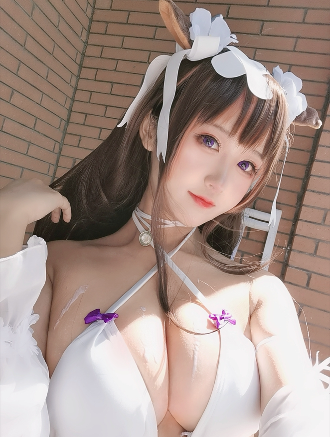 三度_69 NO.70 – 牛牛泳装 【41P3V377M】