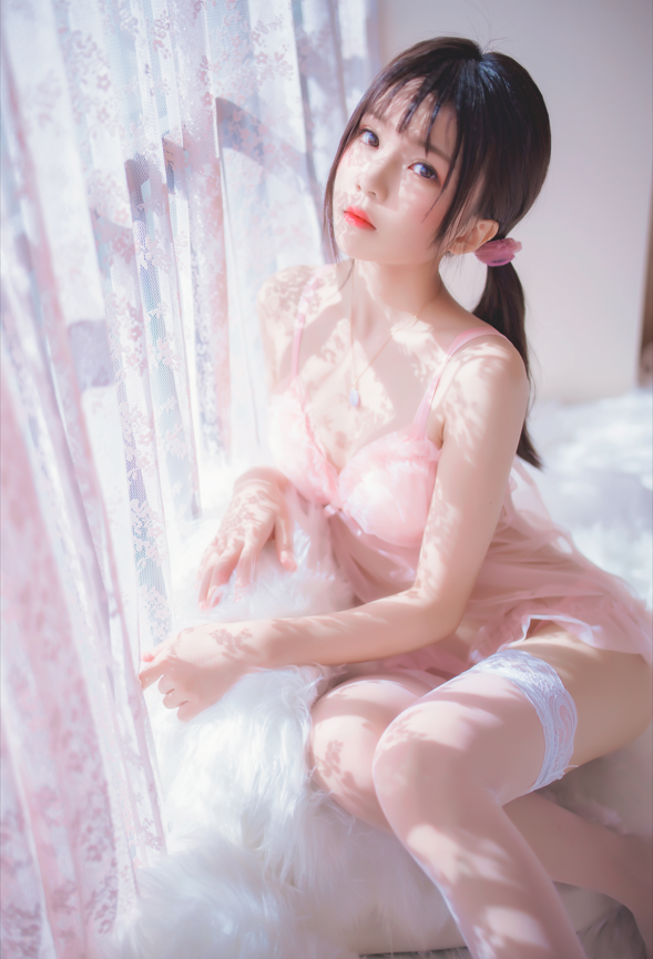 桜桃喵 - 初恋02  【39P568M】