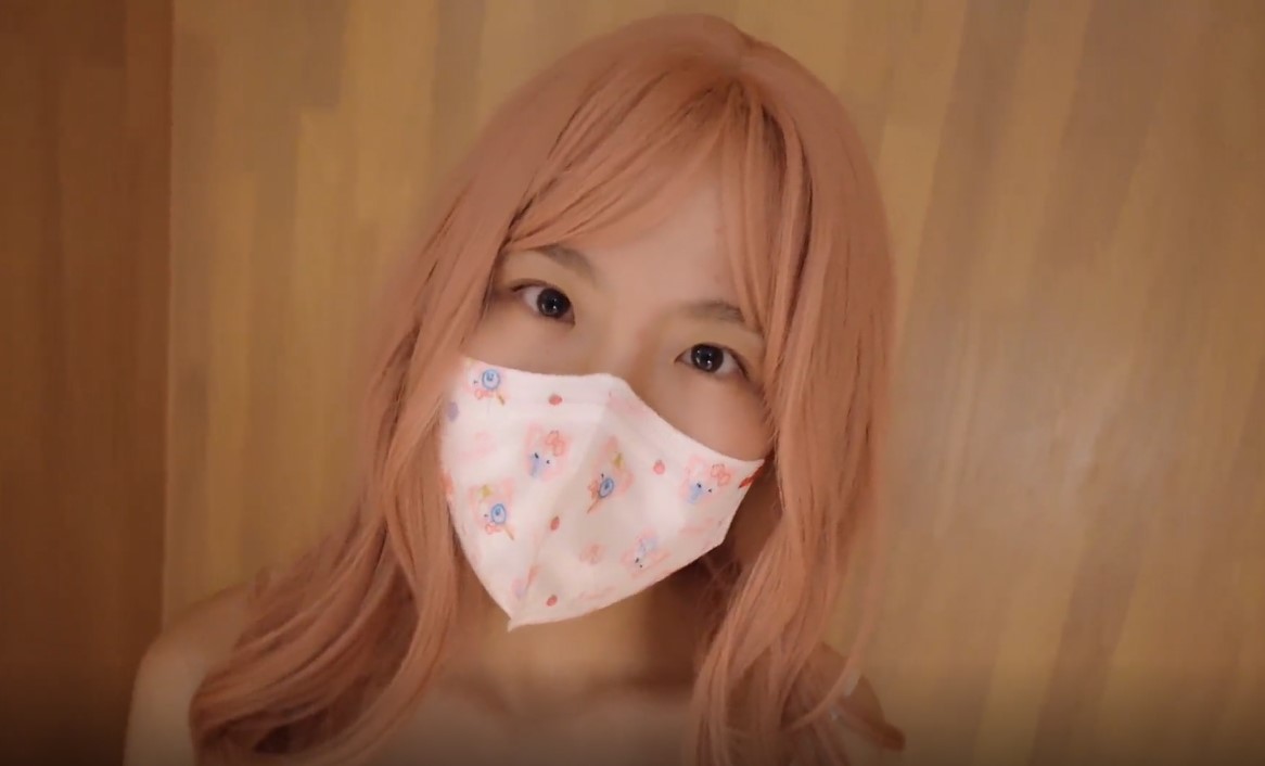 自打包-樱花小猫 卧室里出现性感仙女！还失忆了？骗她吃下体恢复记忆（1v 247M ）