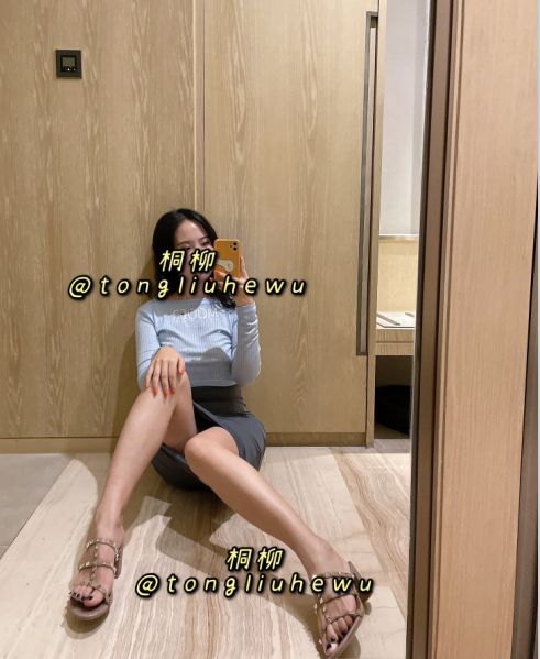 【自打包】推特极品御姐- 桐柳-视图（47P,11V,232M）