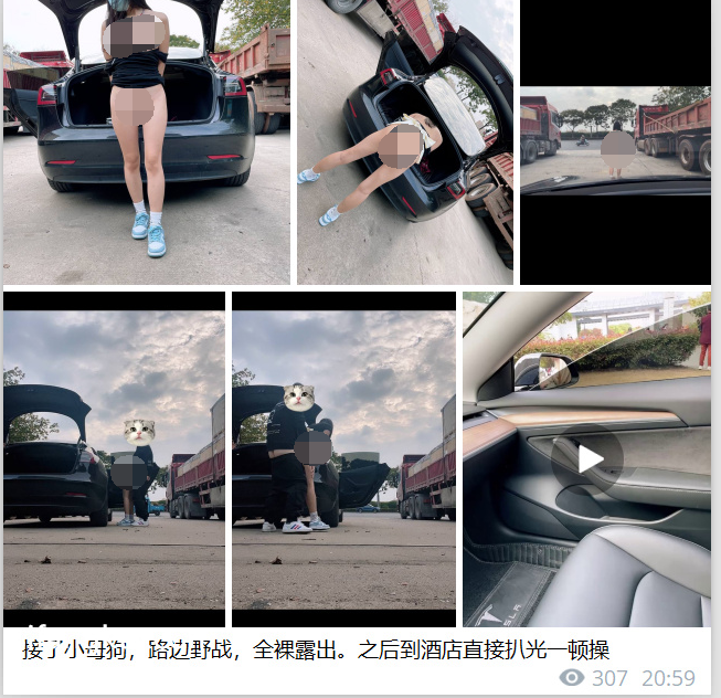 【自打包】推特超级调教大神-J神-调教绿帽癖女友视图(10P,1V,790M)