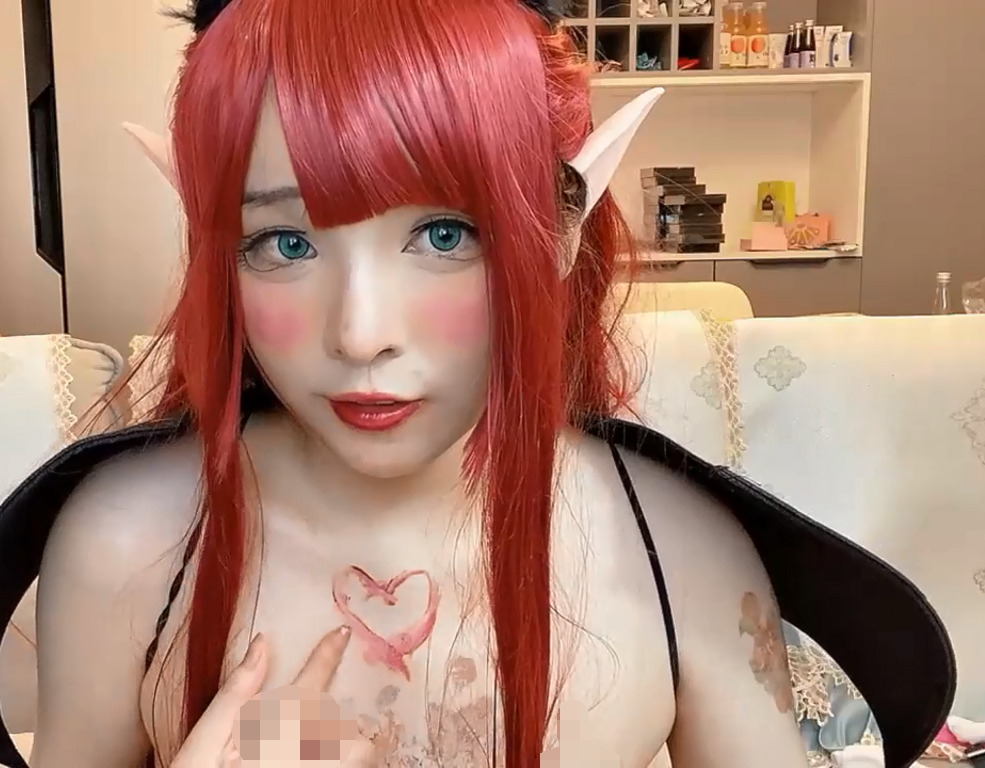 【自打包】stripchat主播-Sherry_niko-11.06（1V,2.13G）