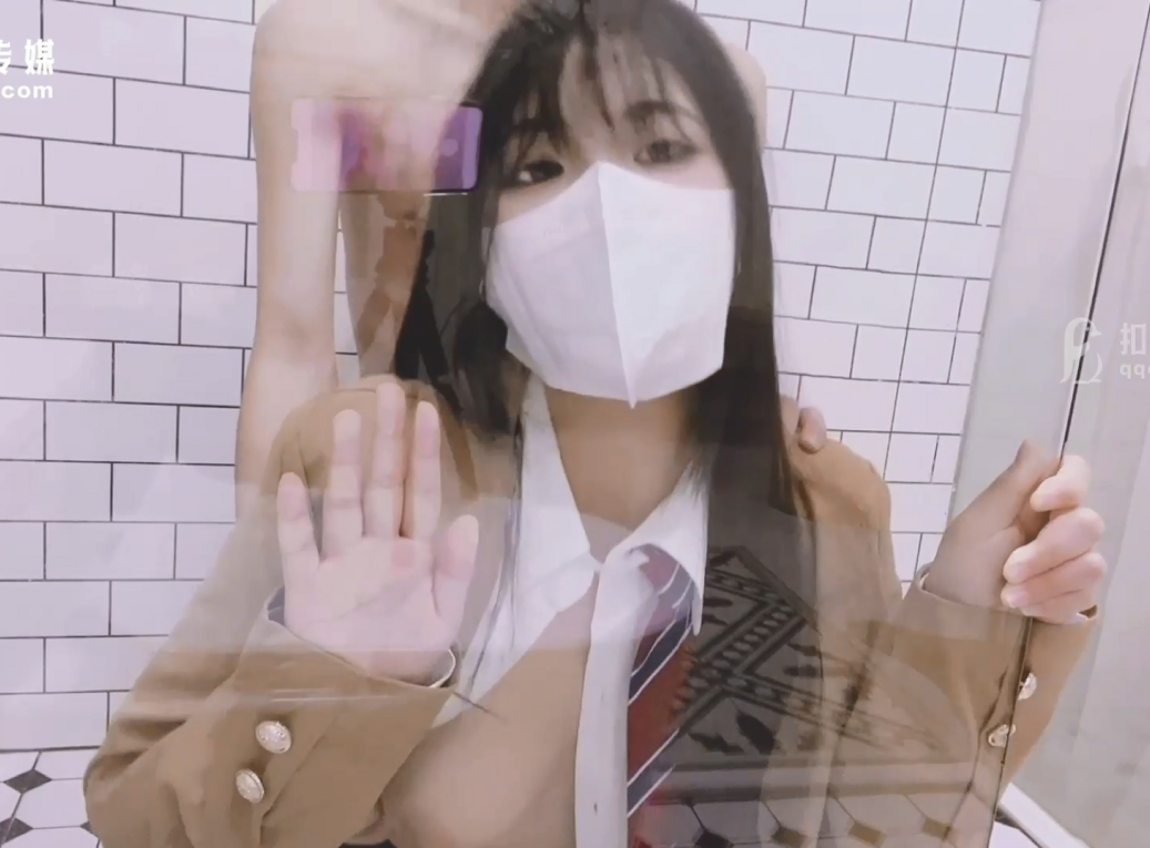 【自打包】91萌妹子-小敏儿- 麻衣学姐+肉体庆生(2V,1.43G)