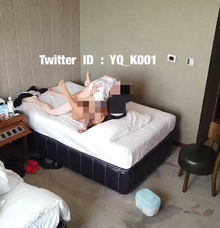 【自打包】推特淫妻大神-YQ_K001-未流出-按摩师(1V,820M)