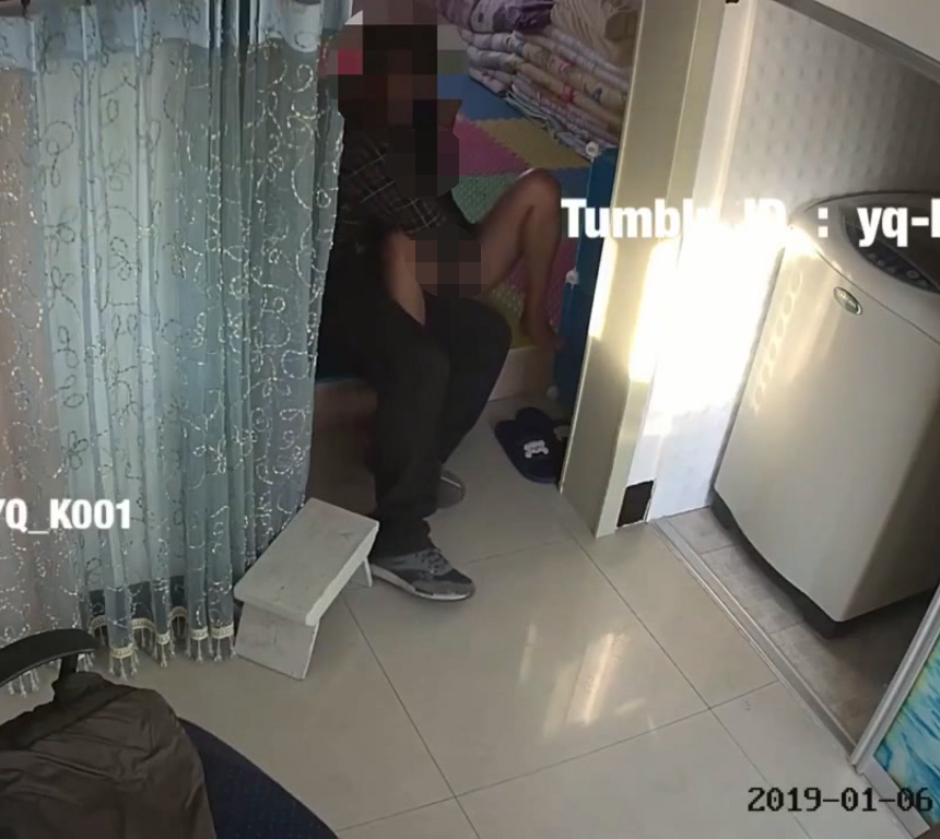 【自打包】推特淫妻大神-YQ_K001-水管工(1V,650M)