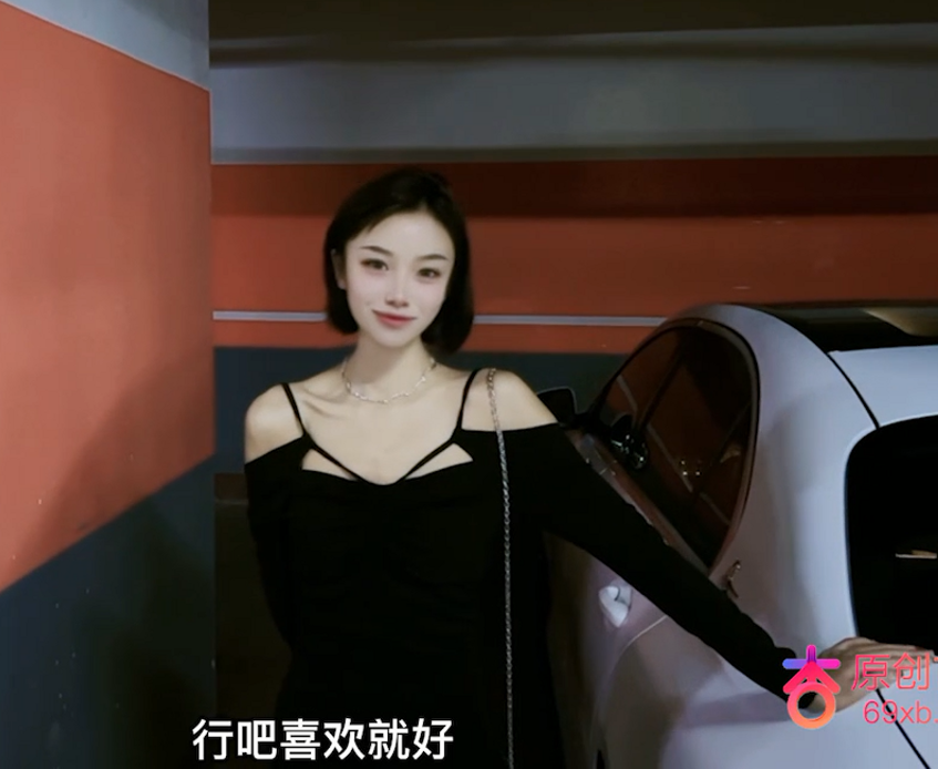【自打包】极品骚嫩模-紫萱(宸荨樱桃)-拜金女车震(1V,732M)