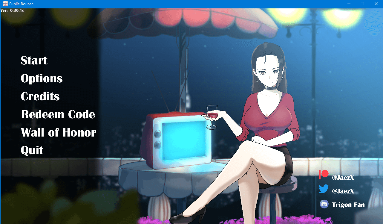 【互动SLG节奏全动态】公开场合拍工口Winv0.301官方步兵版【新作】