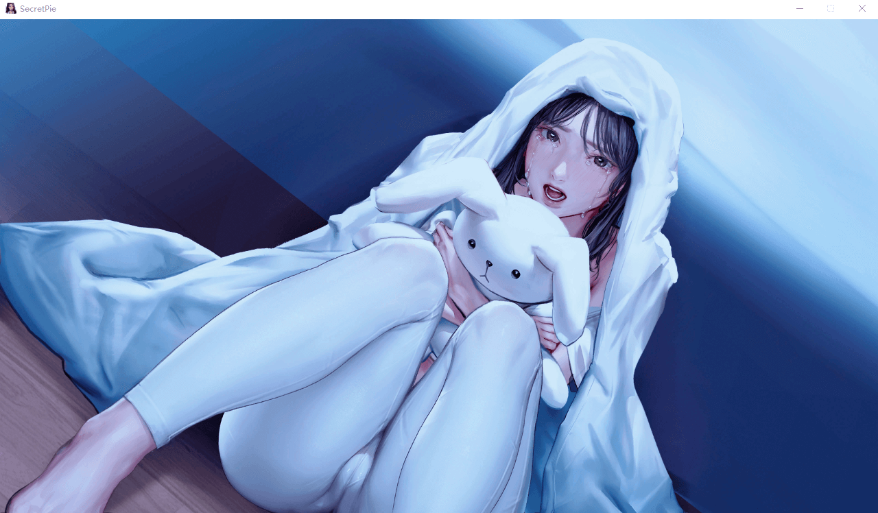 【神级ADV全动态】[KIDMO]秘密派 Secret PieV1.3.0a 新DLC节日音频