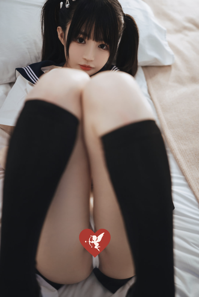 桜井宁宁 - 双马尾JK 【70P 500MB】