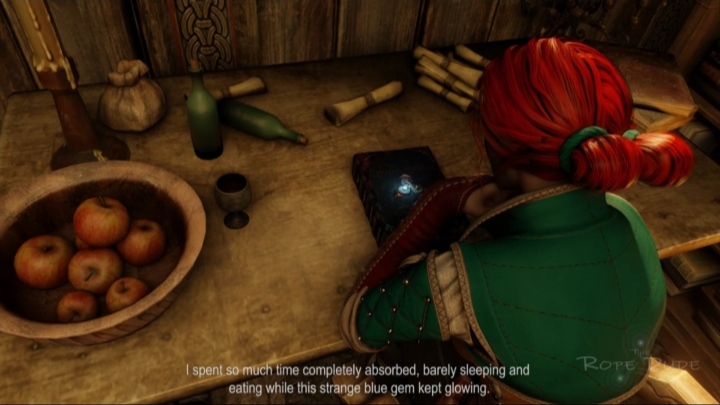  [The Rope Dude] The Awakening [1V 度盘 1.36G]