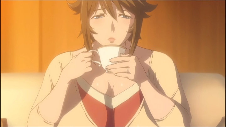 [解码板][无字幕] 母娘丼おっぱい特盛母乳汁だくで [1V 度盘 2.20G]