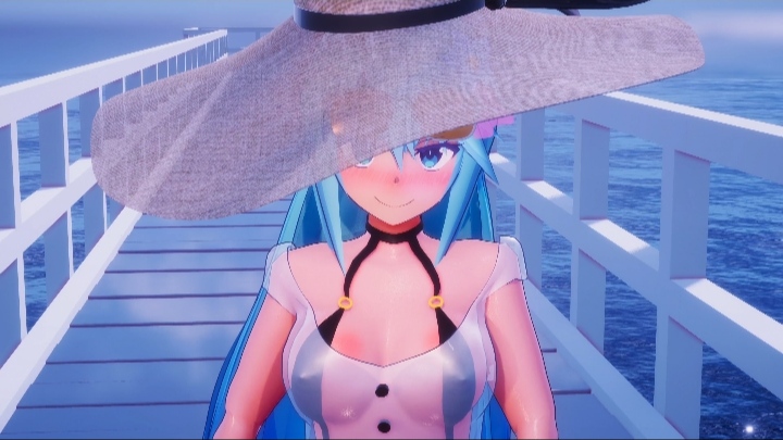 Summer[1V 度盘 1.55G]
