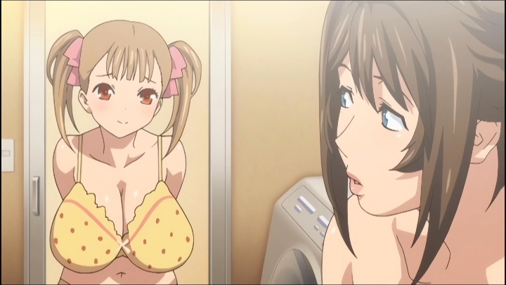 [解码板][无字幕] 母娘丼おっぱい特盛母乳汁だくで [1V 度盘 2.20G]