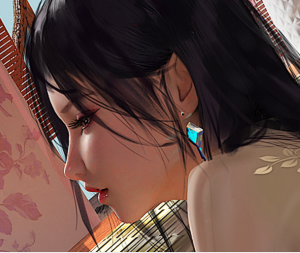 【超美SLG/中文/全动态】神话传记2:仙女 红颜知己 STEAM官方中文步兵版+自带作弊【新作/中日双CV/1.6G/PC】