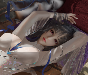 【超美SLG/中文/全动态】神话传记2:仙女 红颜知己 STEAM官方中文步兵版+自带作弊【新作/中日双CV/1.6G/PC】