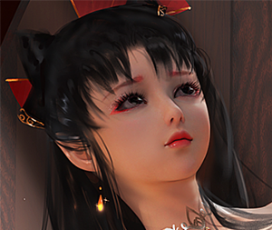 【超美SLG/中文/全动态】神话传记2:仙女 红颜知己 STEAM官方中文步兵版+自带作弊【新作/中日双CV/1.6G/PC】