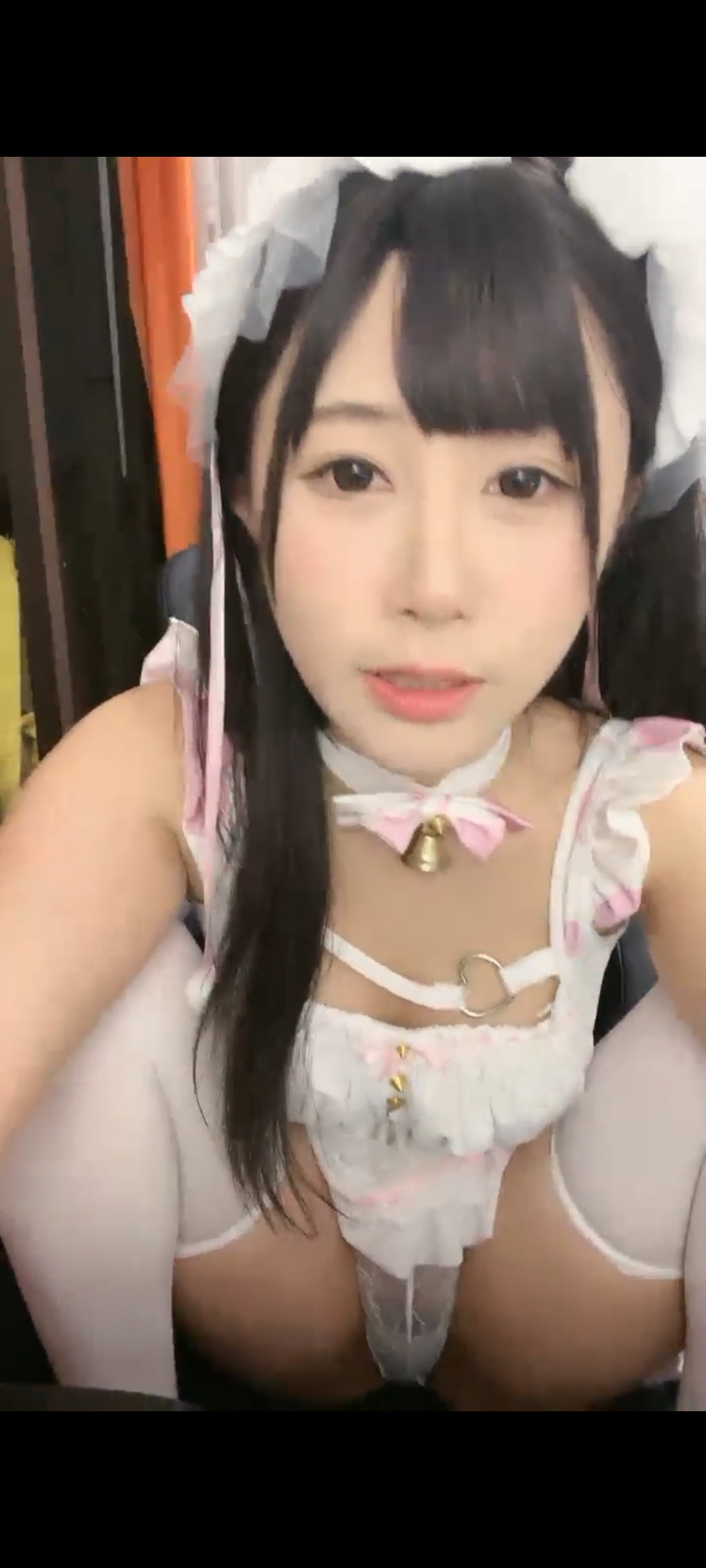 极品二次元小姐姐,童颜巨乳【1V 481M/百度网盘】
