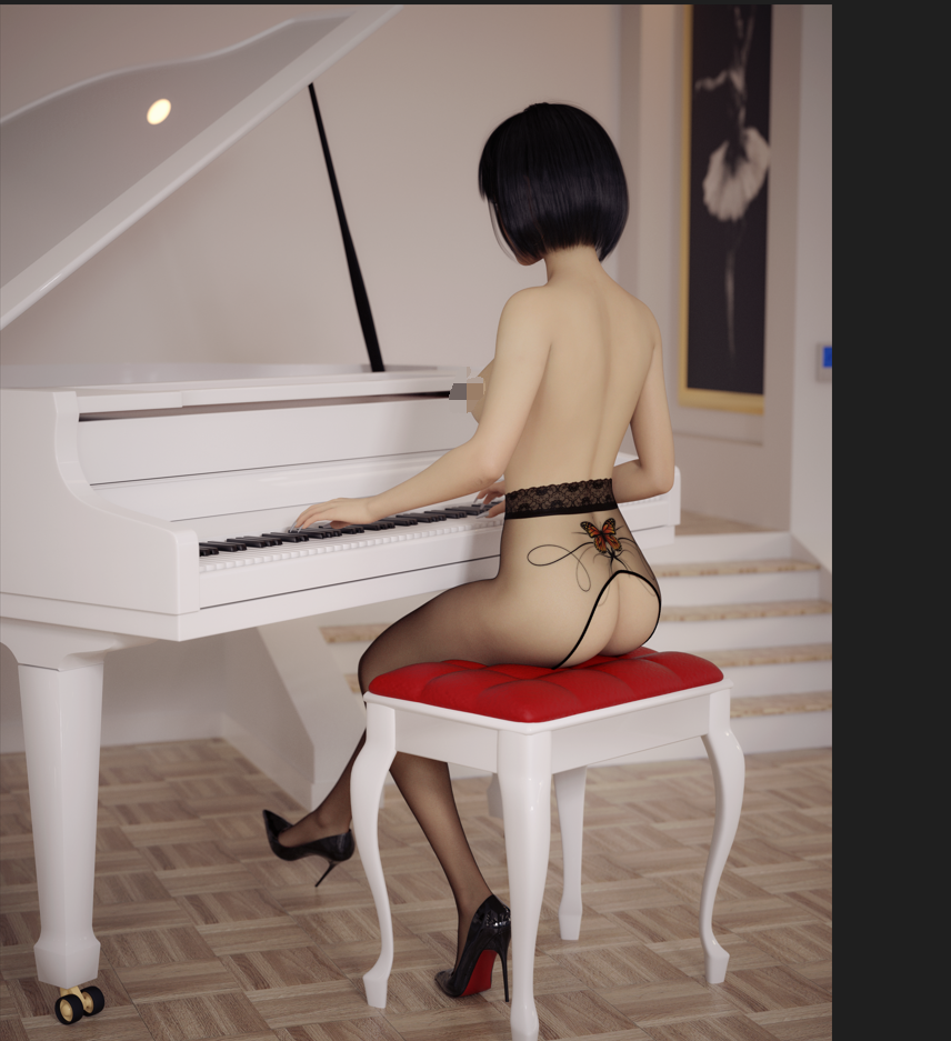 luckzs 收费作品 11套合集