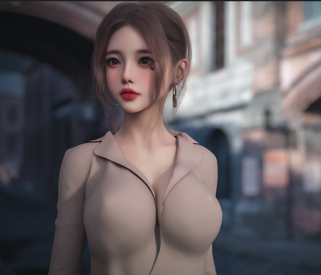 luckzs 收费作品 11套合集