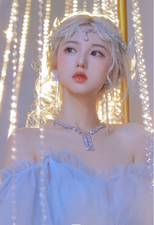 怡子yiii 冰公主 19P 301M