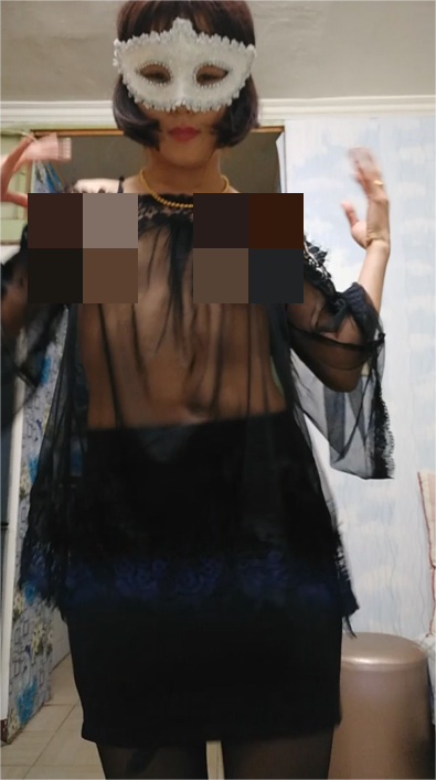【丝美人】原味丝袜少妇真人足交丝袜塞逼自慰喷水8v  5.82G