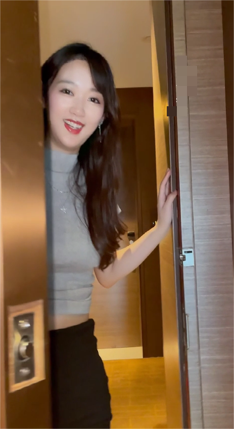 【 秀人网 唐安琪】最新长时版 色诱房东 开档肉丝 极品美腿 398M