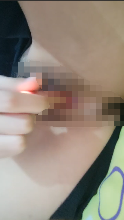甜美小萝莉，情趣耳朵JK装！1V 1G