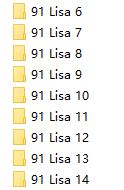 91 Lisa