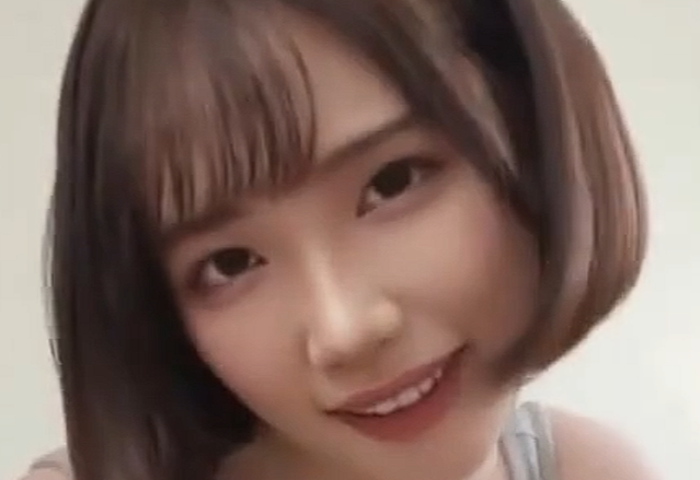 AI换脸抖音钟婷 360MB