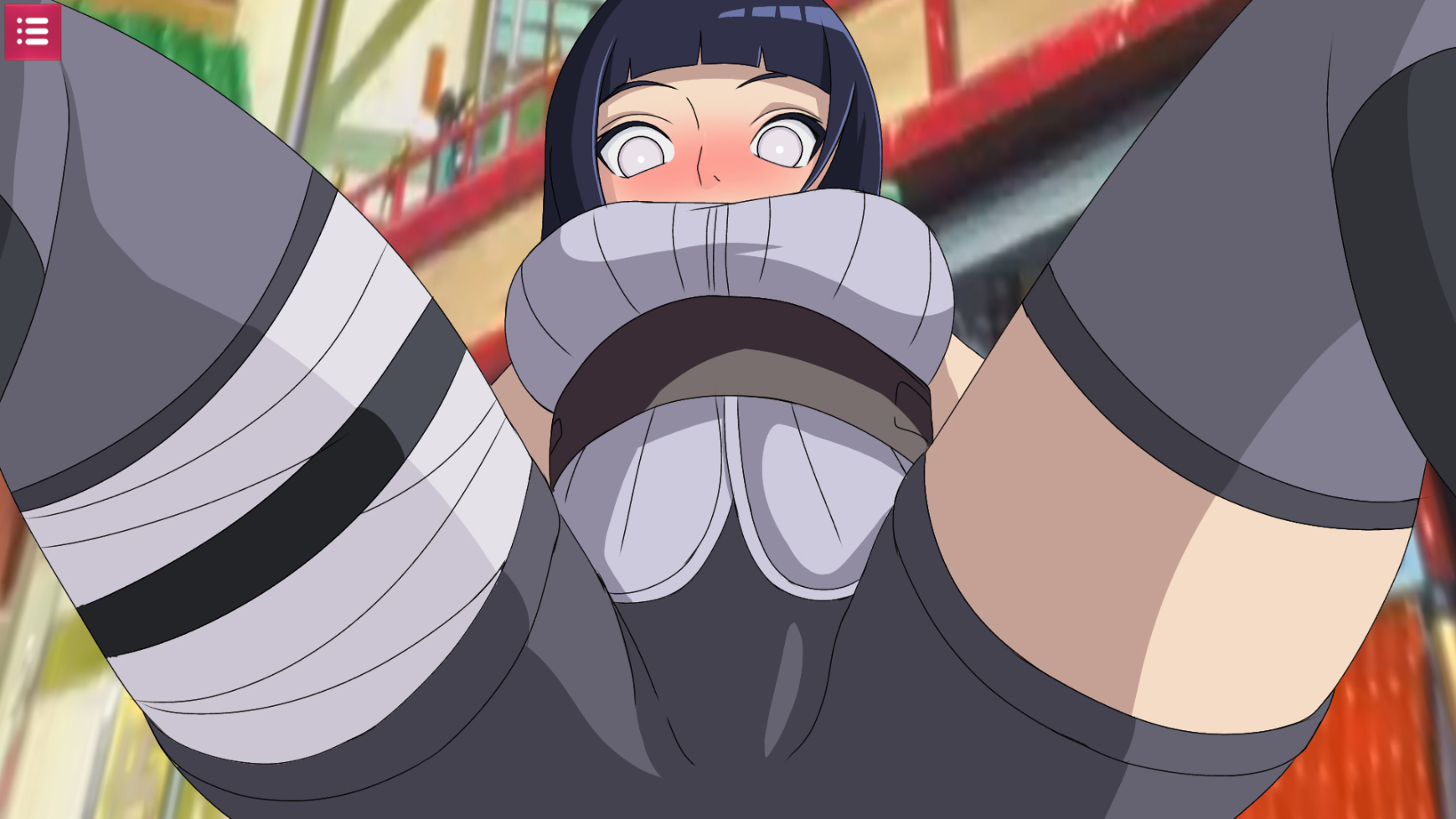 【火影同人/汉化/】左良娜崛起Sarada Rising 501MB