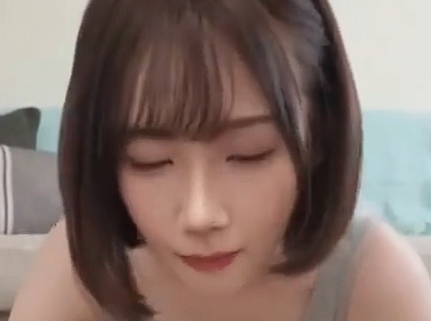 AI换脸抖音钟婷 360MB
